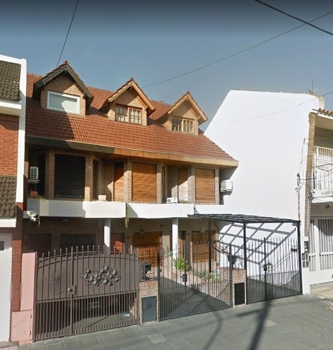 Imagen 16 de 17 de Casa En Venta En Ramos Mejía