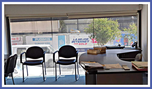 Imagen 5 de 12 de Excelente Local Comercial Con 2 Cocheras.-