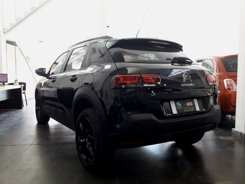 Citroen Cactus 1.6 Vti Automatica Feel Pack 2018
