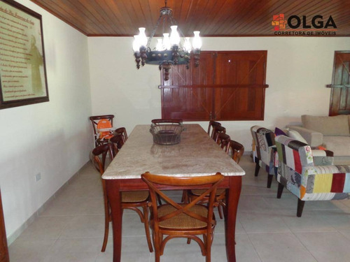 Casa Em Condomínio, À Venda - Gravatá/pe - Vl0447