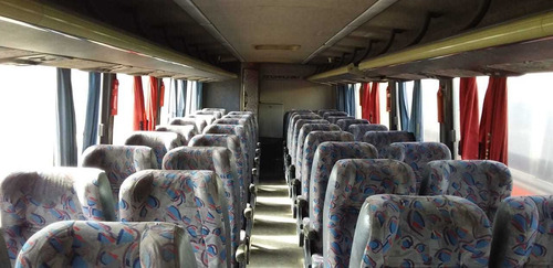 Imagem 3 de 3 de Mercedes Bens Marcopolo Viaggio