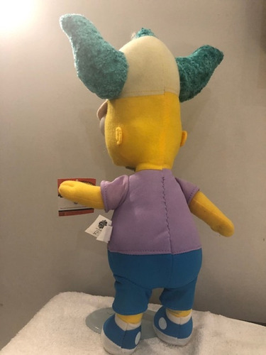 Bart Simpsons 40cms