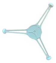 Comprar Estrella Giratoria Microondas Daewoo Kor-661\u002F662\u002F663\u002F665