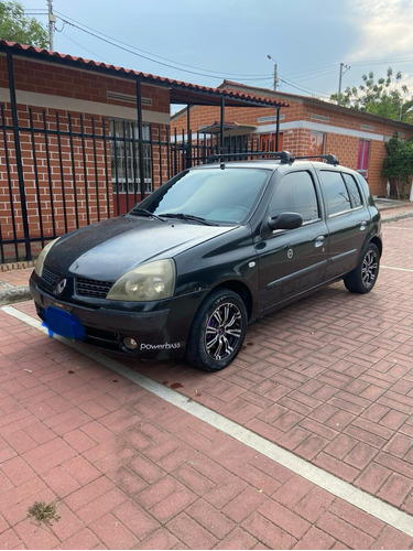 Renault Clio Autentique