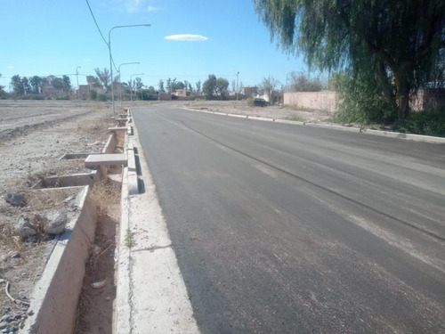 Cooperativa Empleado - Mallea Y Guisasola Gutierrez Pegado Parque Canota