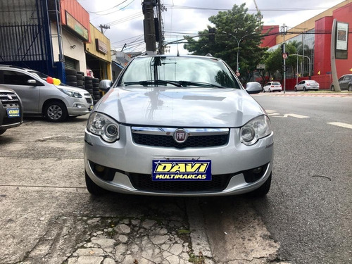 Fiat Palio Weekend