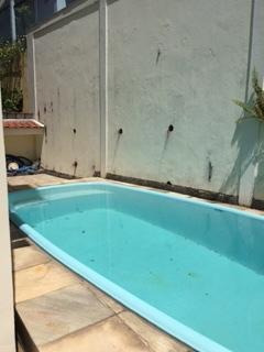 Casa Com Piscina E Sauna Pechincha - Ci1932 -a