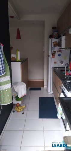 Imagem 4 de 15 de Apartamento - Vila Moraes - Sp - 613380