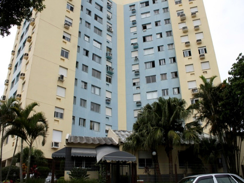 Imagem 1 de 18 de Apartamento - Ap00345 - 67614280