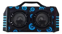 Comprar Alto-falante Xtrad Xdg-37 Portátil Com Bluetooth 110vu002F220v