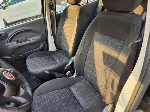 Fiat Uno 1.0 Vivace Flex 5p