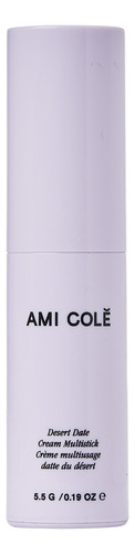 Ami Cole Desert Date Cream Blush & Lip Multistick (especias)