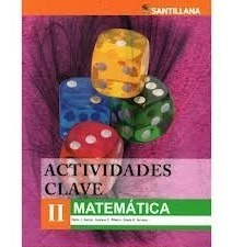 Actividades Claves De Matematica  2 