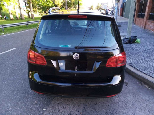 Volkswagen Suran 1.6 Comfortline 101cv 11a 2014