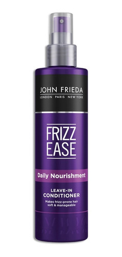 Acondicionador Spray  Frizz John Frieda Daily Nourishment