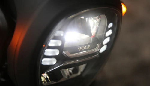 Tienda Oficial Voge: 500 Ac Classic - Puerto Madero