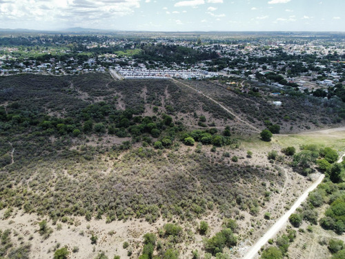 4.8 Hectareas En B° Liniers - Alta Gracia - Desarrollo