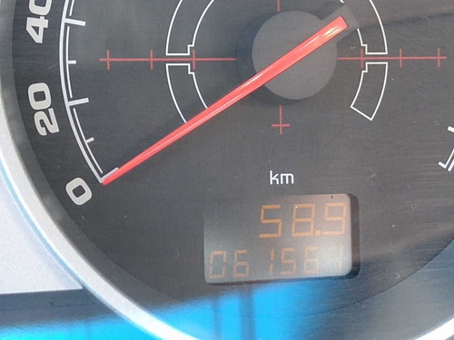 Chevrolet Vectra 2.0 Elegance Flex Power 4p 2010