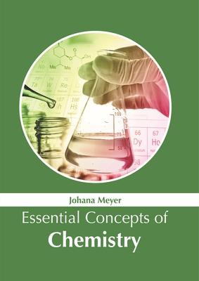 Libro Essential Concepts Of Chemistry - Johana Meyer