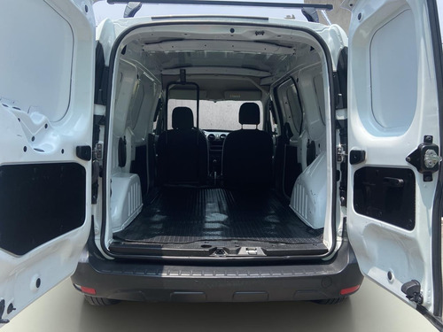 Renault Kangoo 1.6 Intens