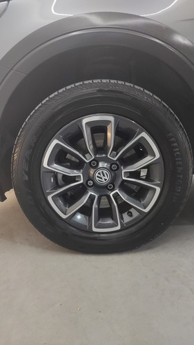 Volkswagen Saveiro 1.6 Cross 2019 Carwestok