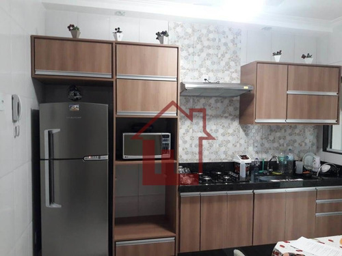 Imagem 2 de 13 de Casa À Venda No Bairro São Luís - Volta Redonda/rj - C1548