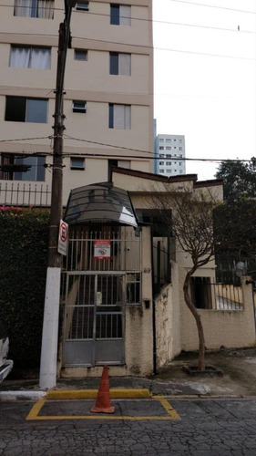 Imagem 6 de 30 de Apartamento Para Alugar, 54 M² Por R$ 950,00/mês - Jardim Celeste - São Paulo/sp - Ap1361