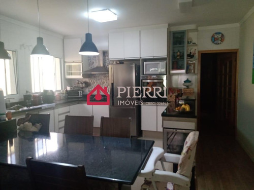 Imagem 4 de 15 de Casa Térrea A Venda Em Pirituba,trav. Av.paula Ferreira (2 Imóveis) 280 M² - 6757