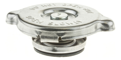 Tapa De Radiador Para Buick Special 4.3l V8 54-55