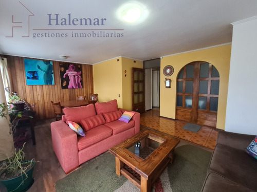 Vendo Casa 5d/5b Cerca Hospital Puerto Montt