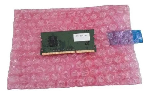 Memoria Pba 512mb P/ Samsung M3870 M3820 M4070 Jc92-02472b