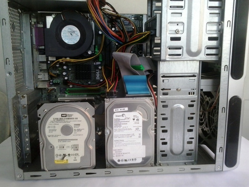 Imagen 4 de 6 de Computadora Dell System Optiplex Gx 260 Series