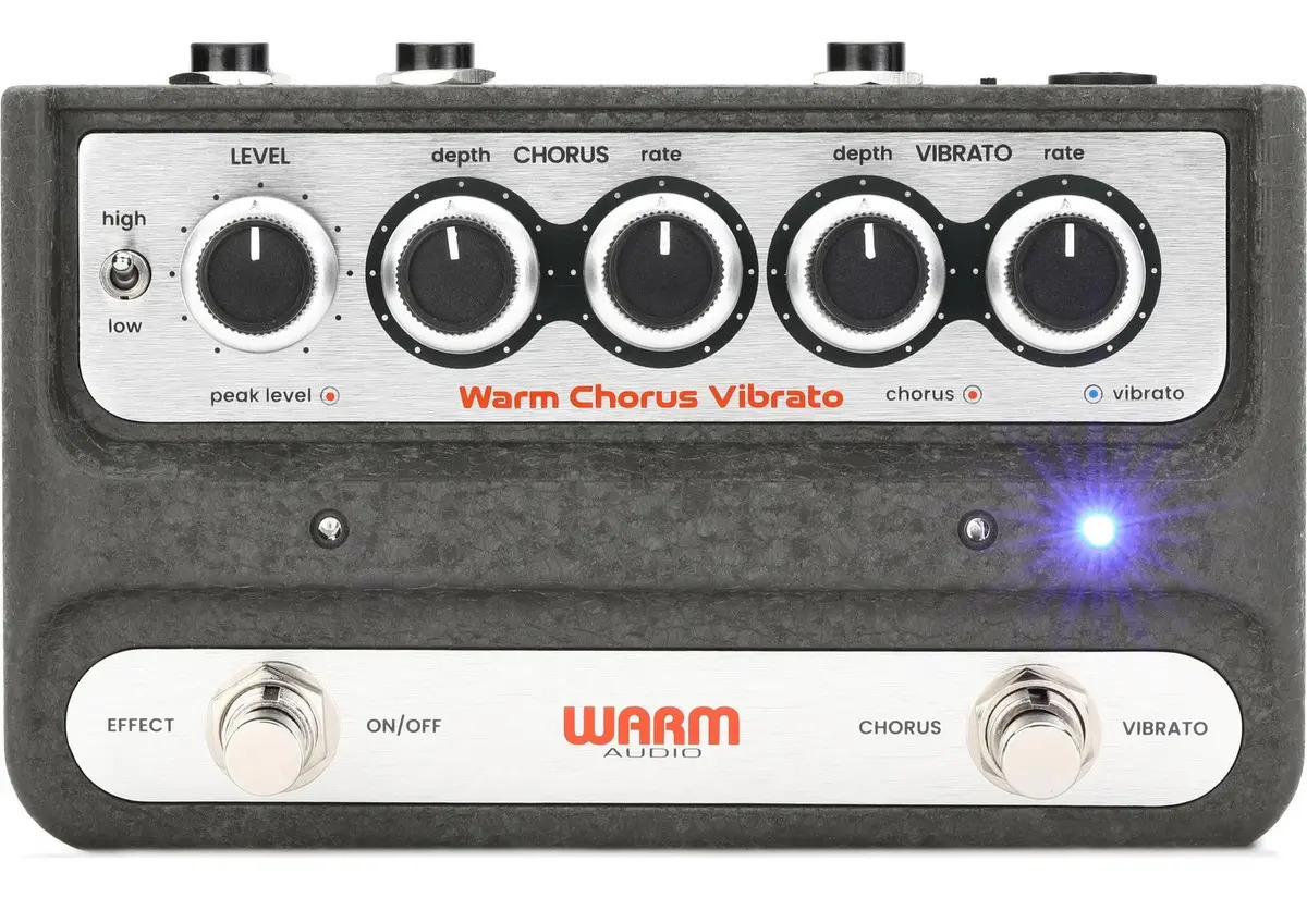 Walrus Audio Julia Chorus | Mercado Livre