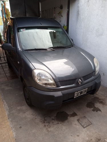 Renault Kangoo 1.5 2 Furgon Gran Confot Lc