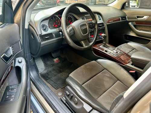 Audi Allroad 3.0 TDi Quat 3.0 Tdi 233cv Tiptronic Quattro
