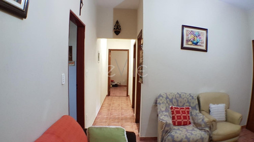 Chácara À Venda Em Jardim Monte Belo - Ch006577