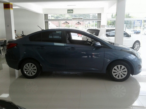 Hyundai Hb20s 2015/2015 6991