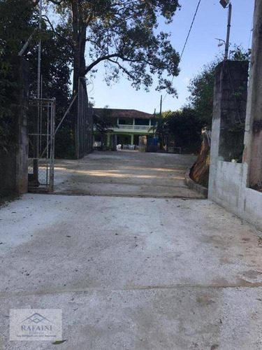 Imagem 5 de 5 de Chácara Em Nazaré Paulista A Venda 4000m² - Ch0007