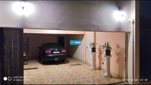 Imagem 8 de 30 de Casa Em Jardim Itatiaia, Campinas/sp De 700m² 4 Quartos À Venda Por R$ 850.000,00 - Ca2329476-s