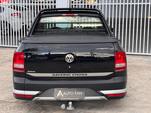 Volkswagen Saveiro Cd Cross Ma