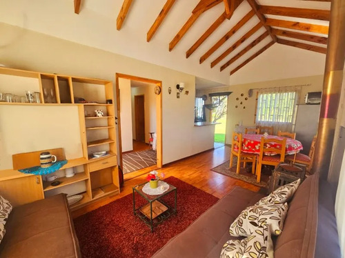 Hermosa Parcela En Venta, Melipilla.