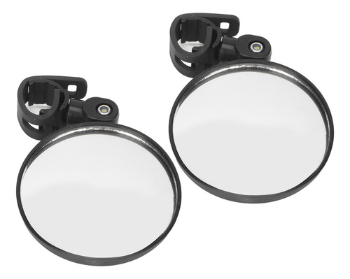 Espejo Retrovisor De Scooter Espejo De Vista Trasera De