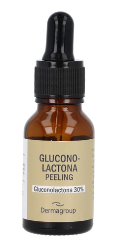 Peeling Gluconolactona 30% Serum Regenerador - Dermagroup