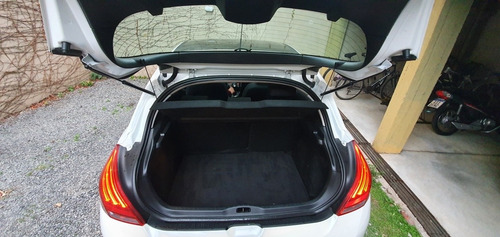 Peugeot 308 1.6 Allure Pack 2018