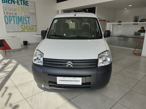 Citroën Berlingo 1.6 Vti 115 Business