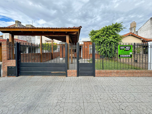 Casa 3 Ambientes A La Venta En San Antonio De Padua