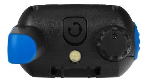 4x Walkie Talkie Motorola T802 56km Ip54 22 Canales