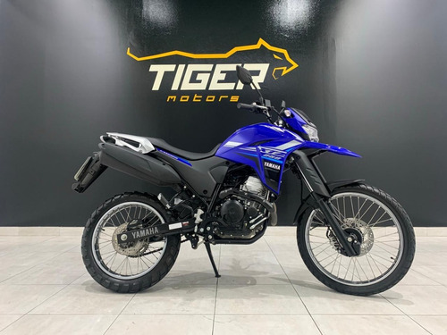 Yamaha Lander 2020 - 1.200km