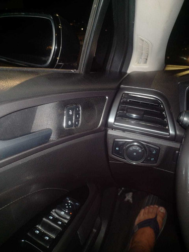 Ford Fusion 2013 2.0 Gtdi Titanium Awd Aut. 4p