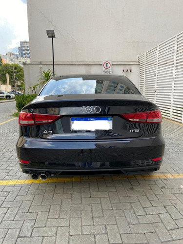 Audi A3 A3 Turbo Tsfi Tiptro